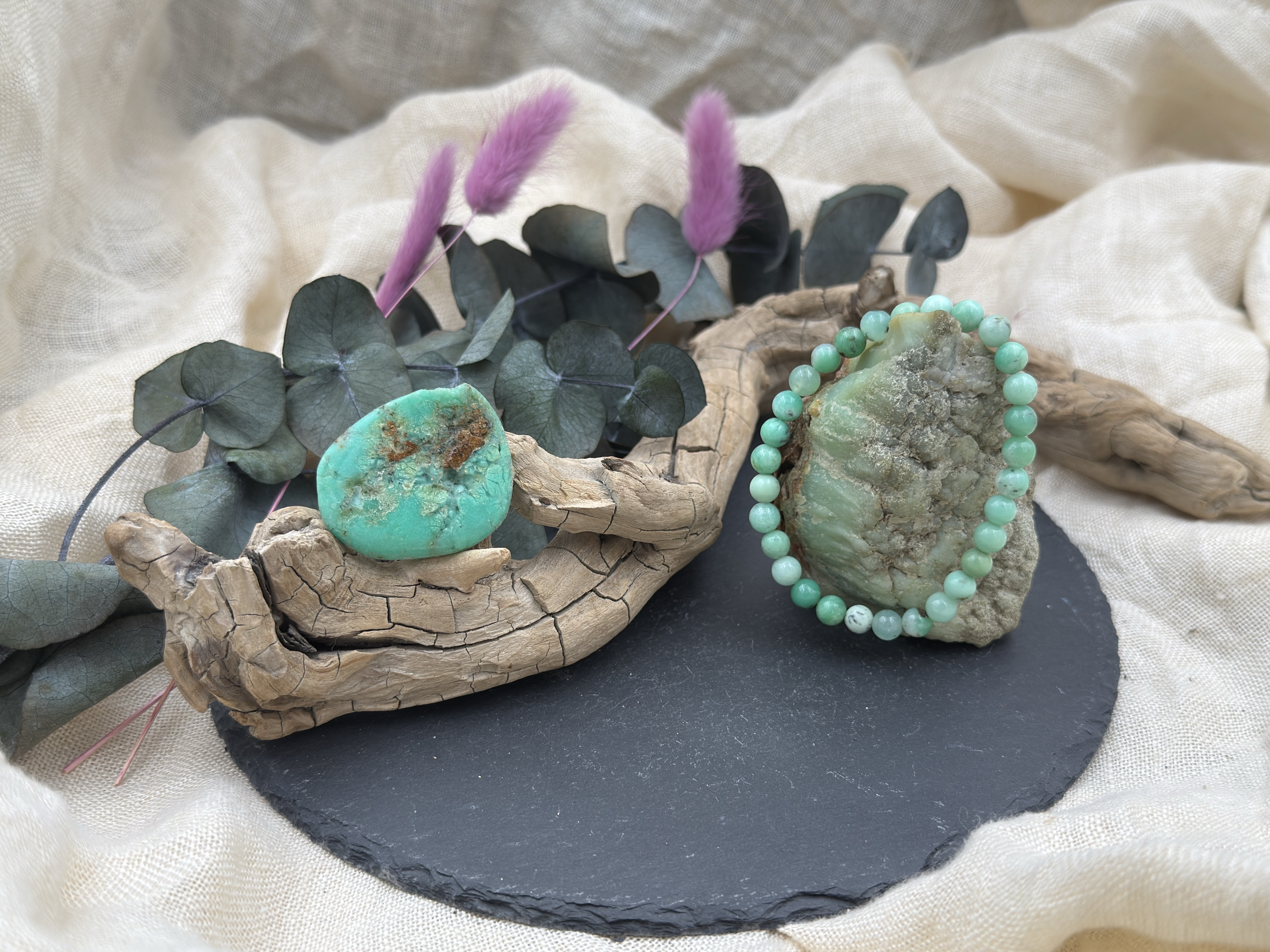 Chrysopras