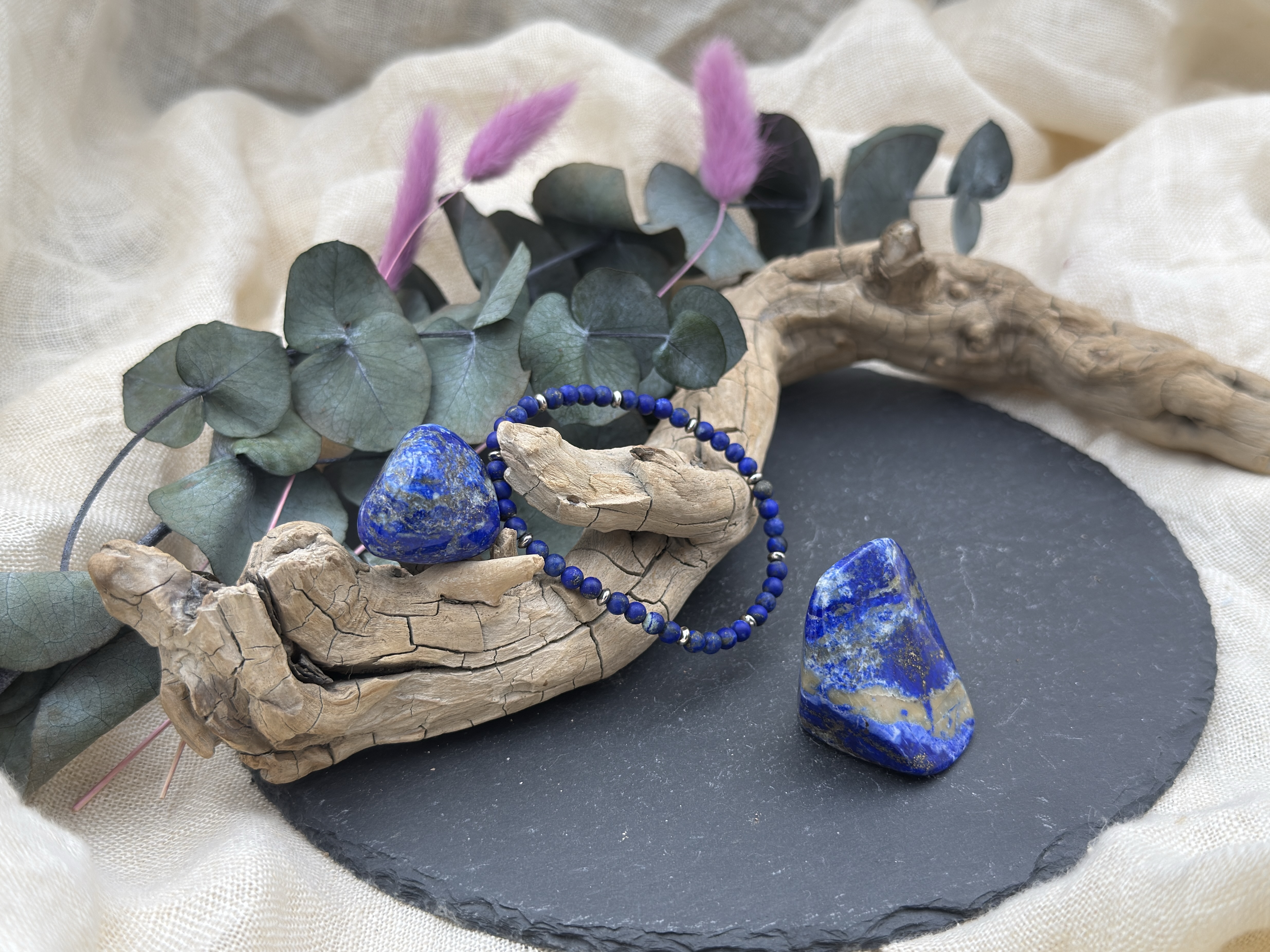 Lapislazuli