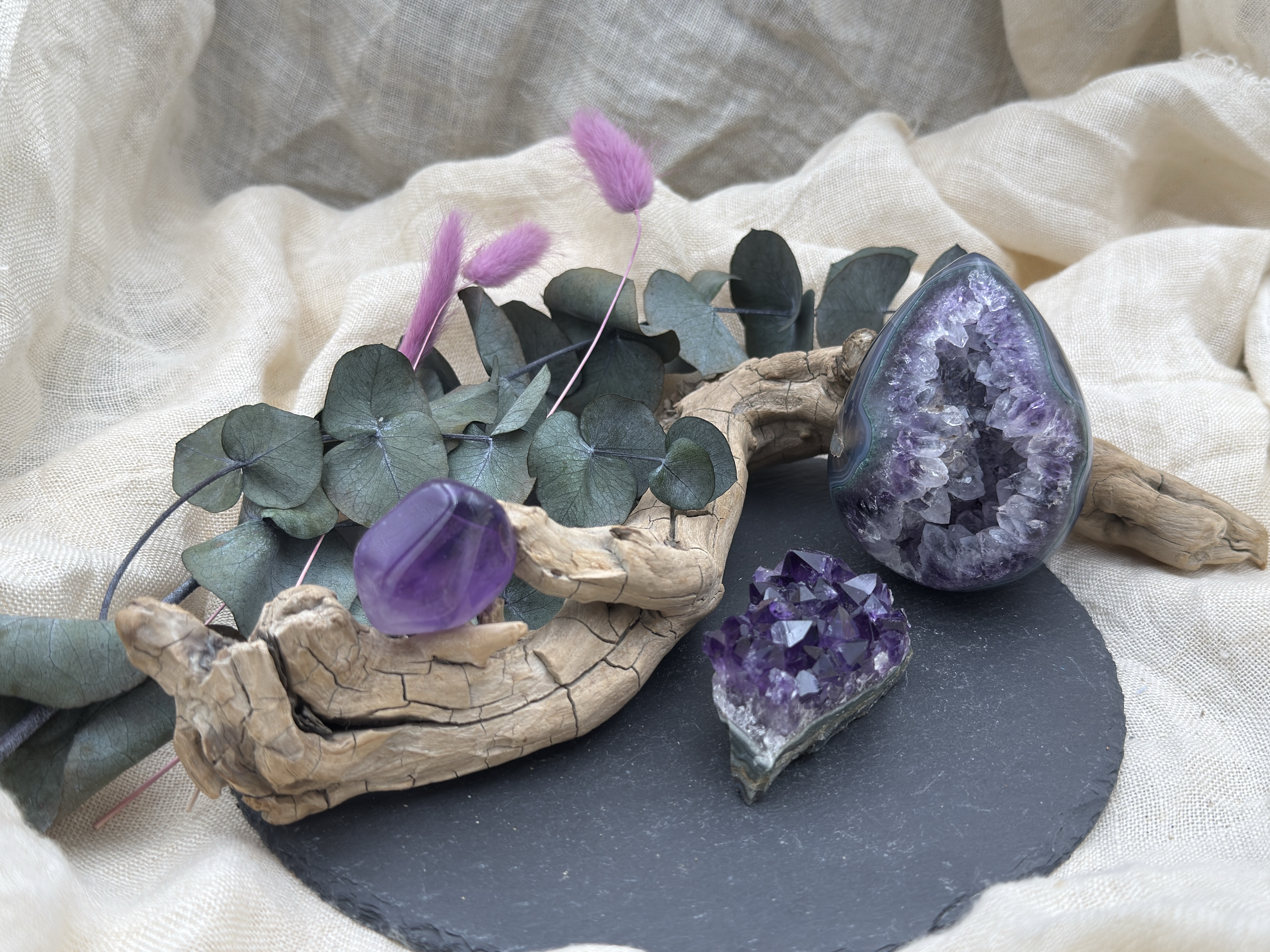 Amethyst