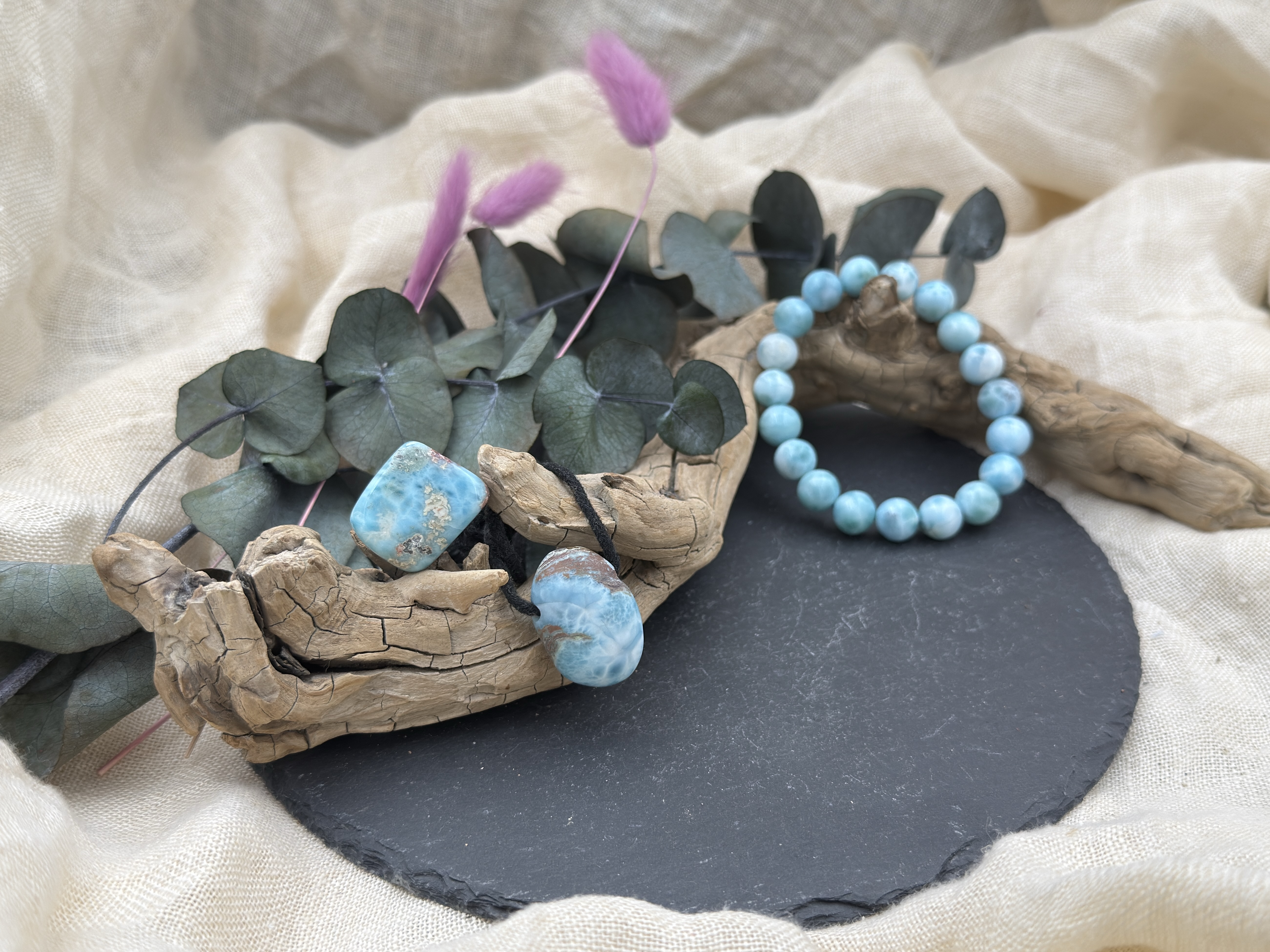 Larimar